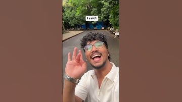 Thumbnail of Chal chal challl🎀.. #memes #funny #friends #trend