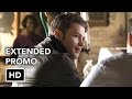 The Vampire Diaries 7x14 Extended Promo 