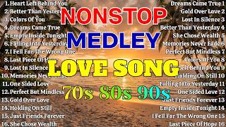🎙️Slow Rock Love Songs Collection 70s 80s 90s | Nonstop Slow Rock Pinoy Medley🌅 Best Lumang Tugtugin