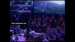 Viky Sianipar inc. | Harmony Sctv 2012 | Sejuta Rasanya | Viky Sianipar feat. BLINK