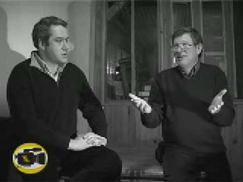 Interview de Serge Farnel et Emmanuel Cattier