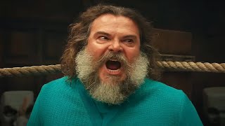 The Minecraft Movie Was Bad