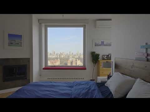 2166 Broadway, Upper West Side, NY home video tour