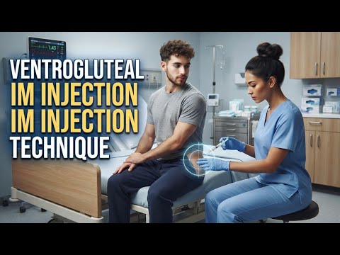 Avoid These Dangerous Mistakes During IM Injections | IM Injection Technique Step by Step 