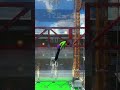 FlatOut 2 Splitter High Jump FlatOut 2 Splitter High Jump