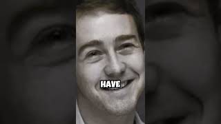 Famous A few funny moments from Edward Norton’s life #subscribe #movie #hollywood #chaplin Wealth