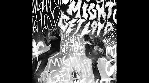 Might get loud ( D) - Elevation worship ( MULTITRACK) Download / Descargar