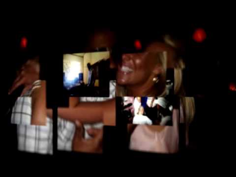 Winston Ford — Mr Popularity