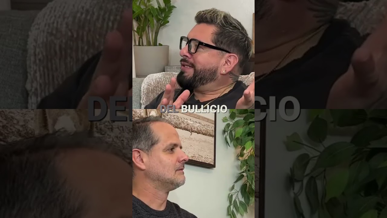 El Verdadero Temor de Dios: Rendición y Transformación Personal #shorts