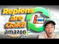 Day in the Life of a 6 Figure Amazon Bookseller