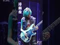 冷雨夜 Bass Cover 冷雨夜 Bass Cover