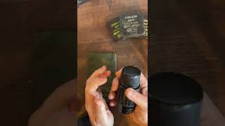 WW2 British Hand Grenade No 69