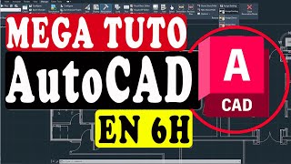 AutoCAD 2D | Learn the electrical plan on AutoCAD screenshot 1