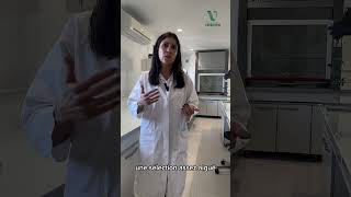 Minute Labo Technique De Test - Haute Tolérance.