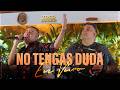 Capture de la vidéo Diego Daza, Rolando Ochoa - No Tengas Duda (Video Oficial)
