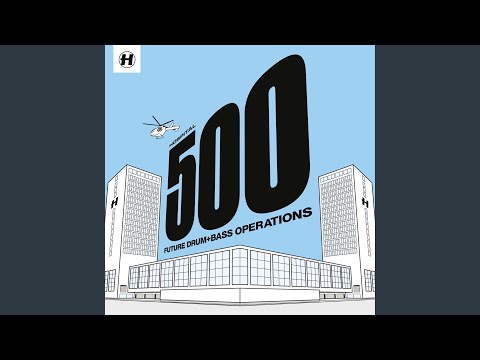 Fred V & Hamzaa - Freefall