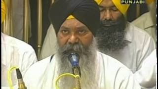 Tohe Charan Man Lago (II) - Bhai Gurmeet Singh Shant - Live Sri Harmandir Sahib