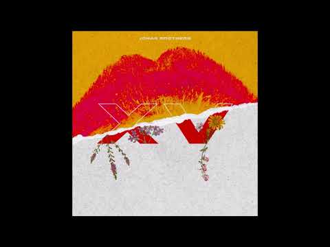 Jonas Brothers - X - ft. KAROL G (Pitched Up+Reverb)