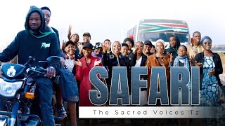 The Sacred Voices Tz - SAFARI