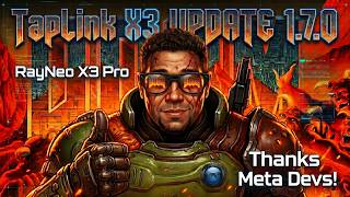 How To Run Meta Display Apps on RayNeo X3 Pro! screenshot 3
