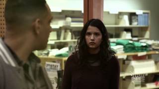 Continuum Episode 304 Minute Changes - Official Trailer