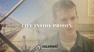 Behind Bars Interview: Richard's Story | Prison Documentary