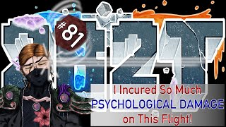 2b2t's Nether Dealt PSYCHOLOGICAL Damage to Me With Every Rocket!