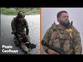 Українським військовим загрожує страта в так званій «ДНР»
