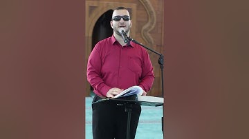 (وجعلنا الليل والنهار آيتين) سورة الاسراء (12-15)  نور ابو داود