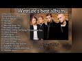 Westlife Best Album