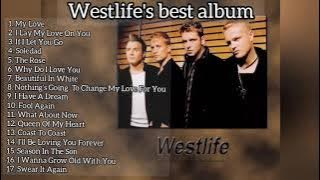 Westlife Best Album