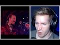 Chris REACTS to Dance Gavin Dance - Evaporate (Tree City Sessions 2)