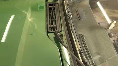 Triumph TR6 Triple Weber DCOE 40 Cold Start