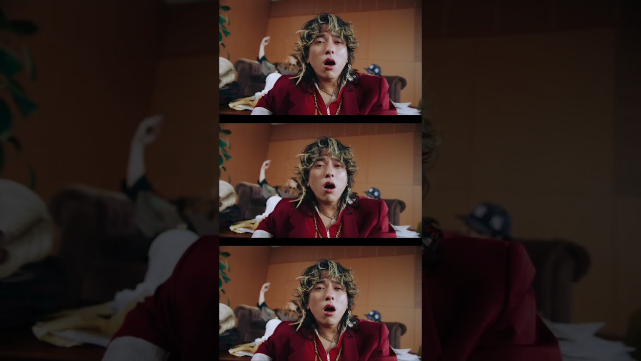 BREIMEN "めんどいな…" Music Video Out Now!!