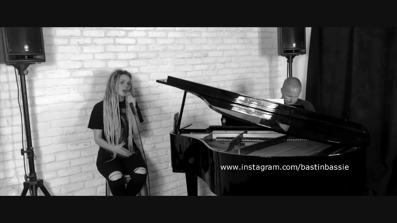 Zhavia SICK vocals | "Roxanne" COVER