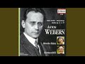 Miniature de la vidéo de la chanson Vier Lieder Für Singstimme Und Klavier, Op. 12: I. Der Tag Ist Vergangen - Sehr Ruhig