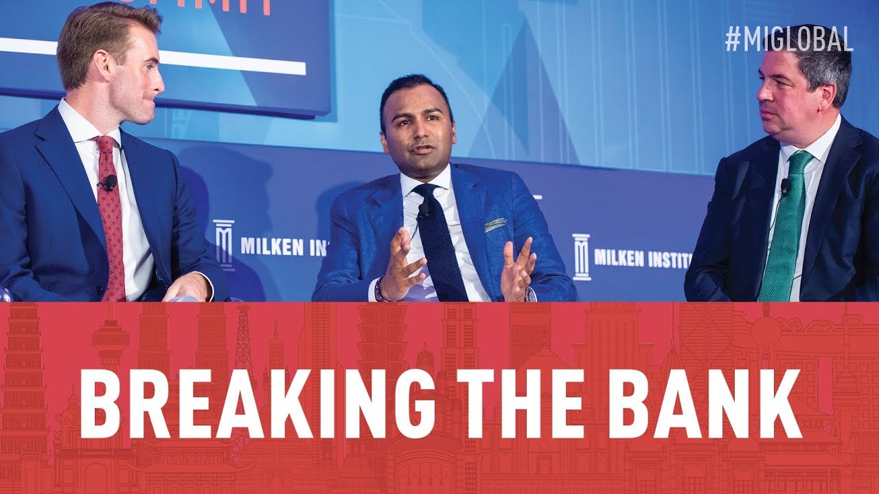 Breaking the Bank: How Asian FinTechs Are Redefining Financial Services