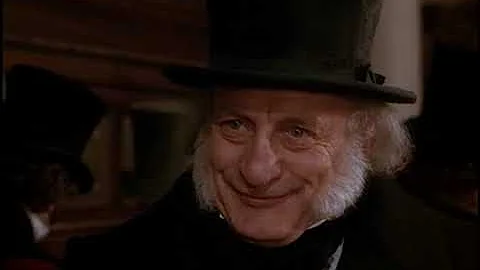 Τζορτζ Σκοτ - Χριστουγεννιάτικη ιστορία (1984)