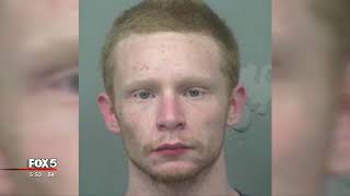 Man arrested after Gwinnett County SWAT standoff