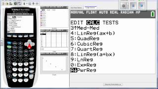 7 5 Model Log function