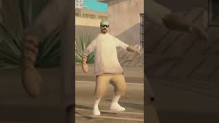 Vagos vs Asterkas: La Verdadera Historia de Pandillas Mexicanas #gtasa #humor #diferente #shorts