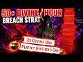 50+ DIVINES / HOUR insane secret Breach Farm PoE2 0.5 | Return of the Ancients