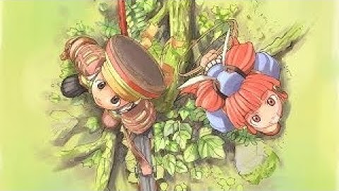 Full Threads of Fate OST