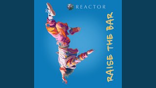 Raise the Bar (Pop Remix)