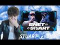 ¿PESÓ LA NACIONALIDAD? | BNET VS STUART FINALS FMS ARGENTINA 25/26.