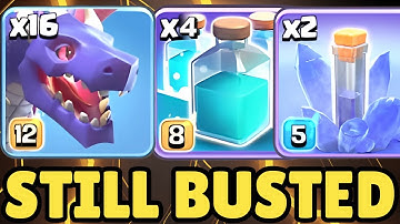 Eternal Tome Nerf? THIS Is the ONLY Strategy You Need AFTER THE UPDATE! | Clash of Clans