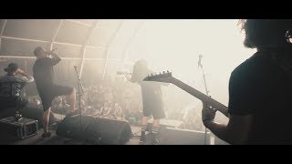 We Exist Even Dead  Resurrection Fest 2018  Bones And Flesh f Diego Teksuo  