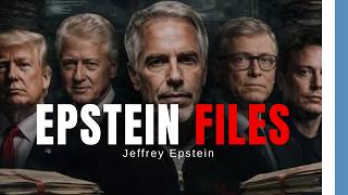 Download Lagu Apa yang sebenarnya Disembunyikan selama ini? | Epstein Files MP3