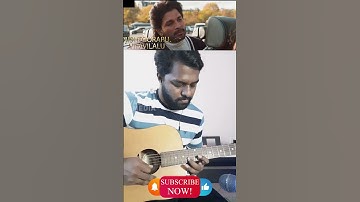 Thumbnail of #AlaVaikunthapurramuloo - Samajavaragamana (4K) | Allu Arjun | Trivikram |  hiru tv samaja sangayana