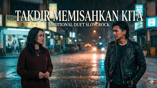 Lagu Malaysia Sedih Terbaru – Takdir Memisahkan Kita